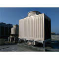 Square Type Cross Flow Cooling Tower for 100tr to 2000tr